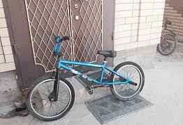 BMX 2014