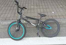 BMX Radio the valac