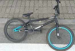 BMX Radio the valac