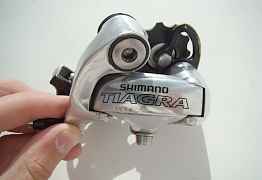 Переключатель скоростей Shimano Tiagra RD-4400