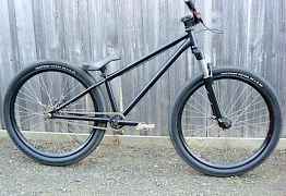 Norco Two50