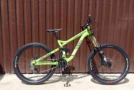 Commencal Супрем DH v3 2013