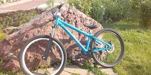 Mongoose MTB