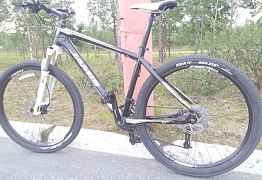 Продам Jamis Nemesis 650 comp 2014