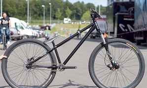 Mountain байк Norco Two 50