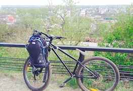 Mountain байк Norco Two 50