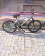 Bmx в хорошем состоянии. Haro