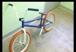 BMX Eastern jane