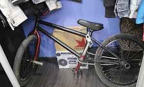 OLD skool wethepeople (RedBlack )