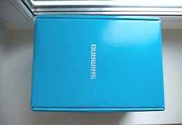 Система Shimano Deore M615 двойная, 10ск. + цепь