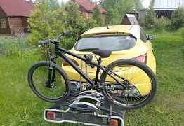 Giant stp