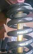 Fox DHX RC4 new 266.7mm 88.9mm
