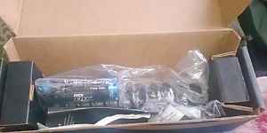 Fox DHX RC4 new 266.7mm 88.9mm