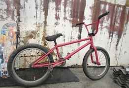 Продаю BMX Eastern Wolfdog