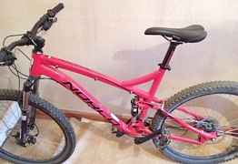 Norco Fluid 7.2