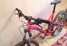 Norco Fluid 7.2