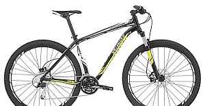 Продам велосипед Specialized Rockhopper 29 (2012)