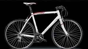 Wilier Asolo white