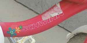 Schwinn детские велосипед