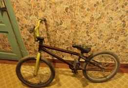 Продам BMX (Gt Байк)