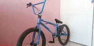 Стелс BMX sabeer s1