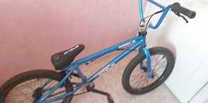 Стелс BMX sabeer s1