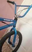 Стелс BMX sabeer s1