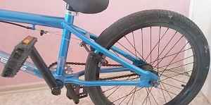 Стелс BMX sabeer s1