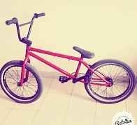 Bmx premium solo 2014