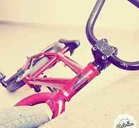 Bmx premium solo 2014