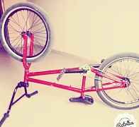 Bmx premium solo 2014