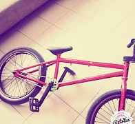 Bmx premium solo 2014