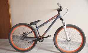 Norco Ryde 24