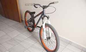 Norco Ryde 24