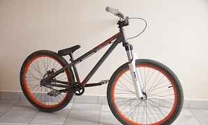 Norco Ryde 24