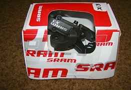 Sram X-3 На 8 скоростей