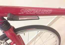 Specialized Roulux