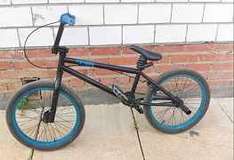 BMX(бмх) Toybike