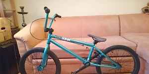 Продам Новый BMX kink K, стрит dirt mtb / бмх