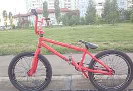 Продам легкий BMX