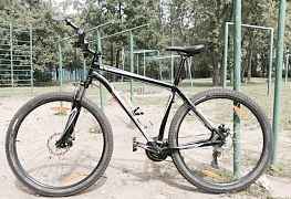 Specialized Hardrock Disc 29 (2014)