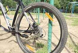 Specialized Hardrock Disc 29 (2014)