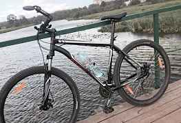 Specialized Hardrock Disc 29 (2014)