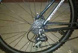 Corratec X-Vert Halcon Disc