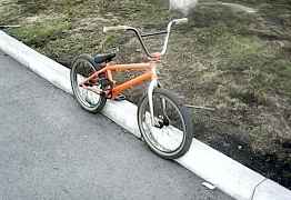 BMX Norko