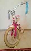 Велосипед детский для девочки Schwinn Lil Stardust