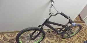 Продам BMX за 500 руб срочно