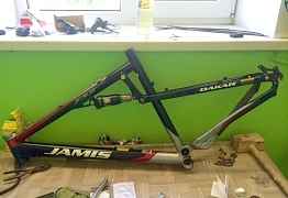 Jamis dakar 19"