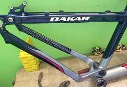 Jamis dakar 19"