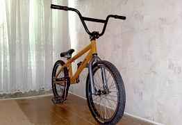 BMX "norco"